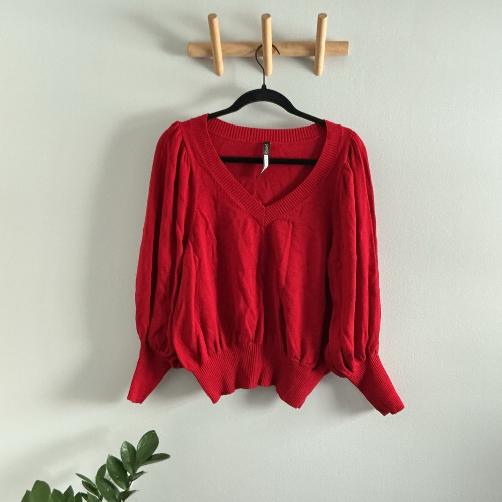 Anthropologie Plenty By Tracy Reese Sweater